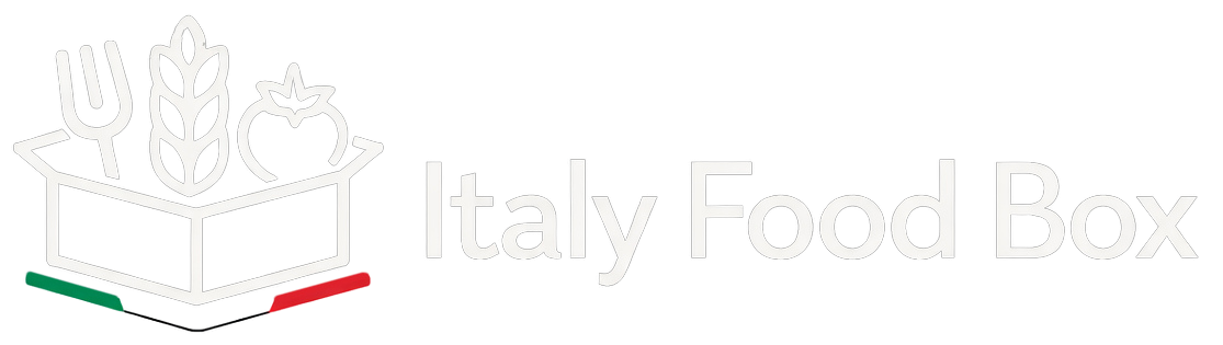 Italy Food Box