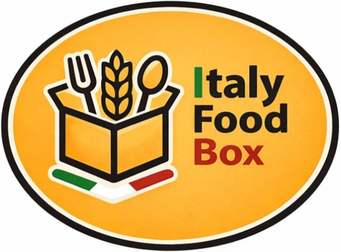 Italy Food Box