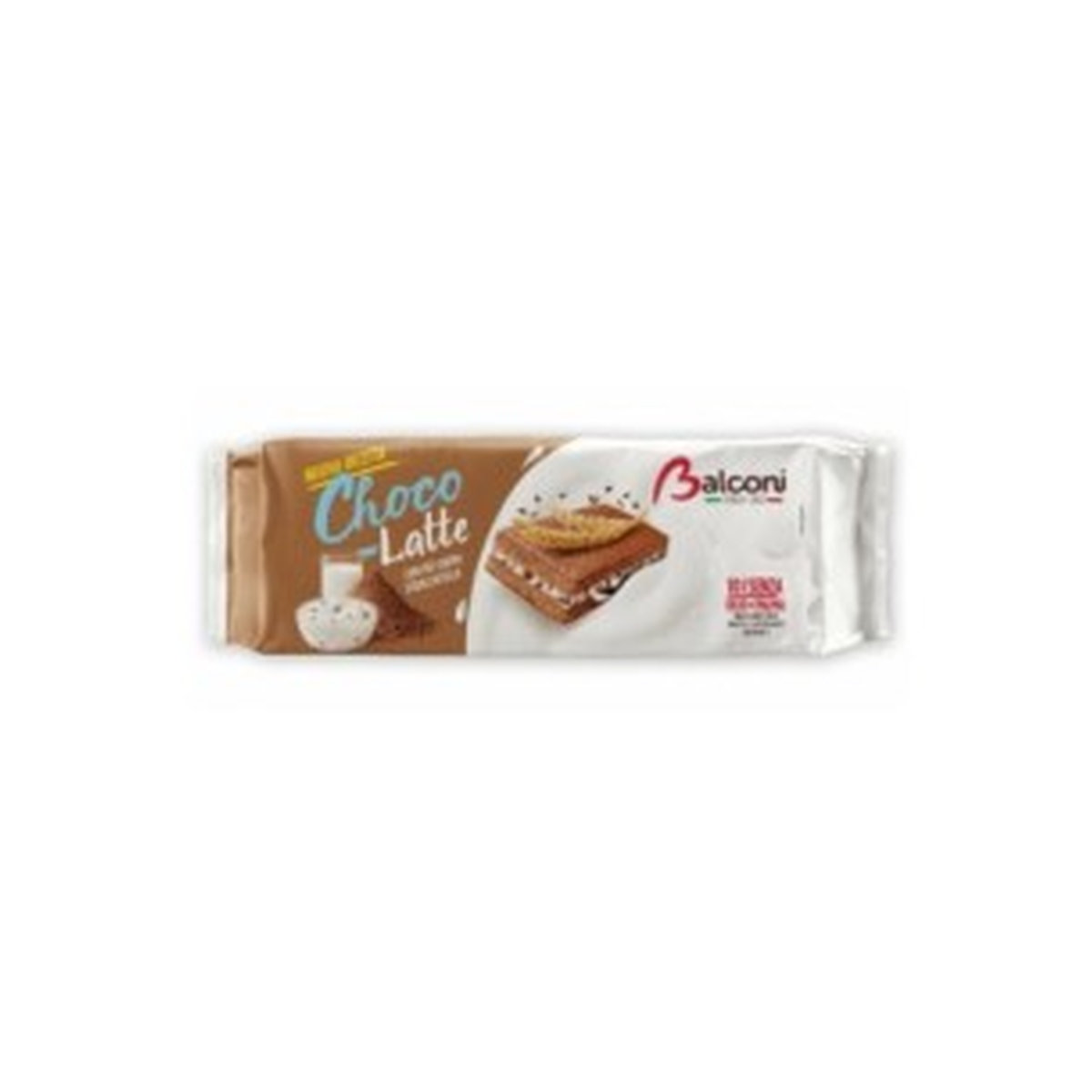 Balconi Choco & Latte 300 G