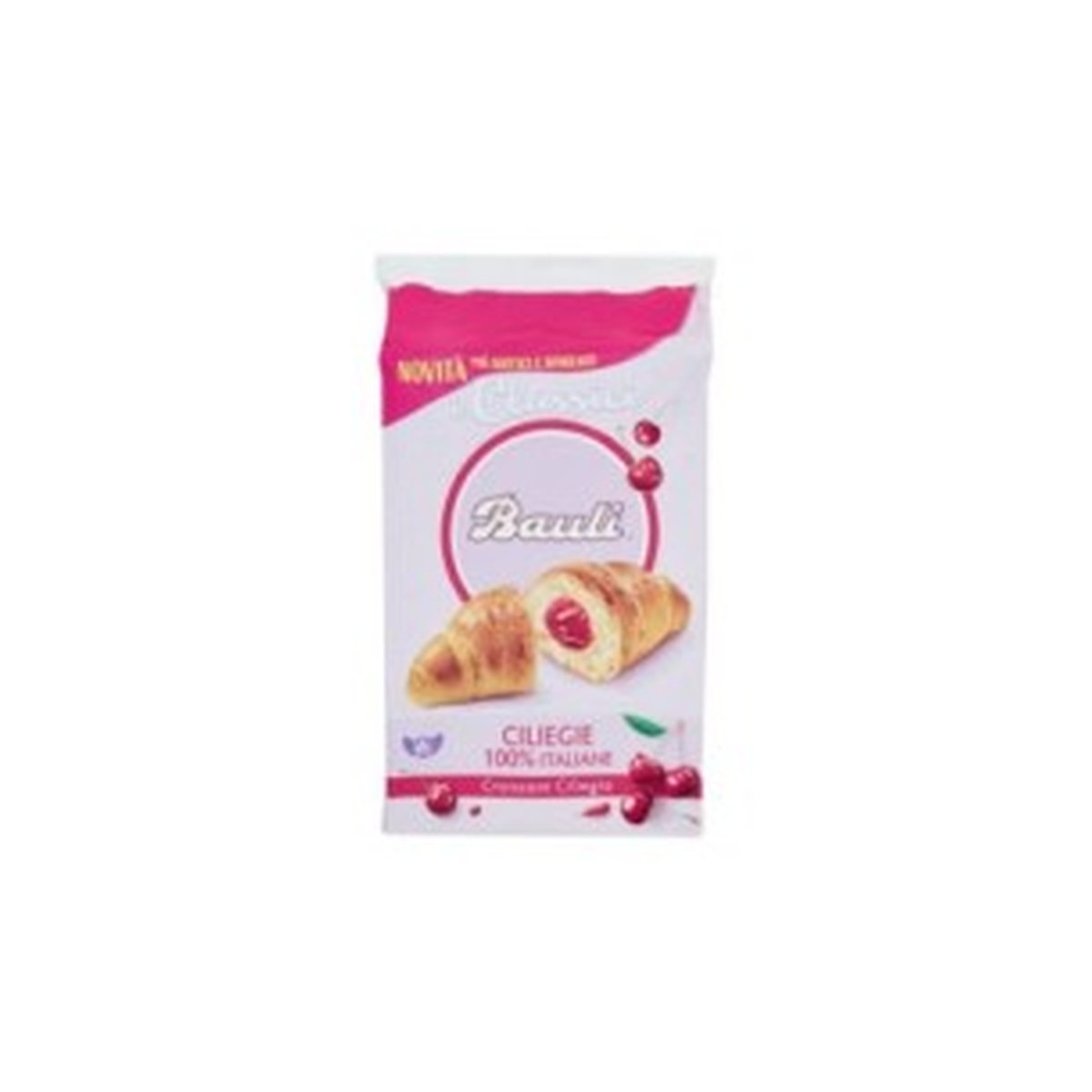 Bauli Il Croissant alla Ciliegia 300 G