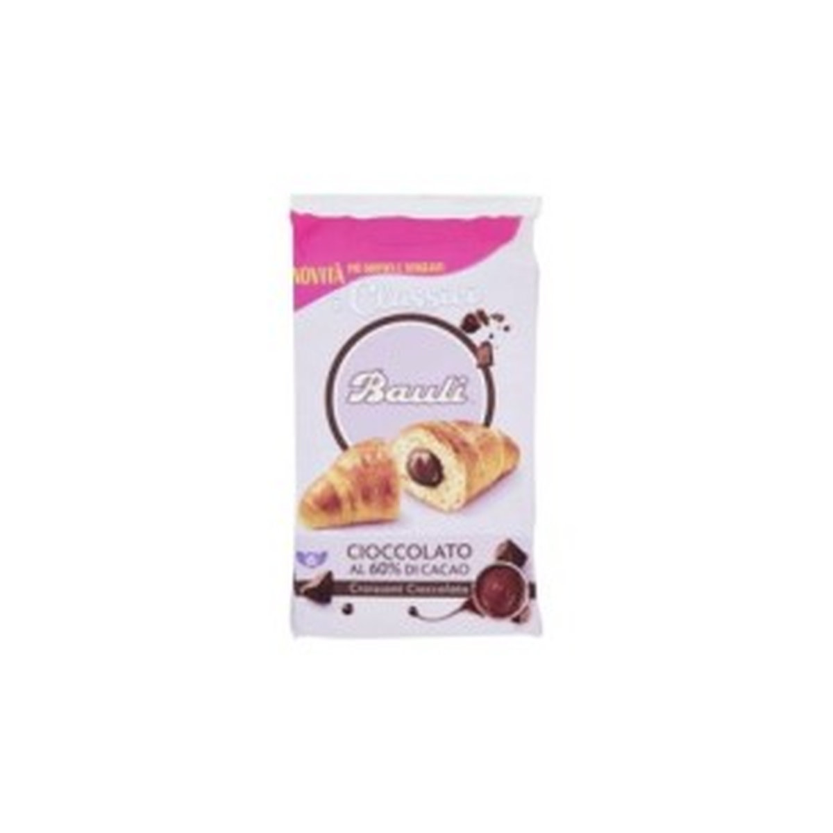 Bauli Il Croissant al Cioccolato 300 G