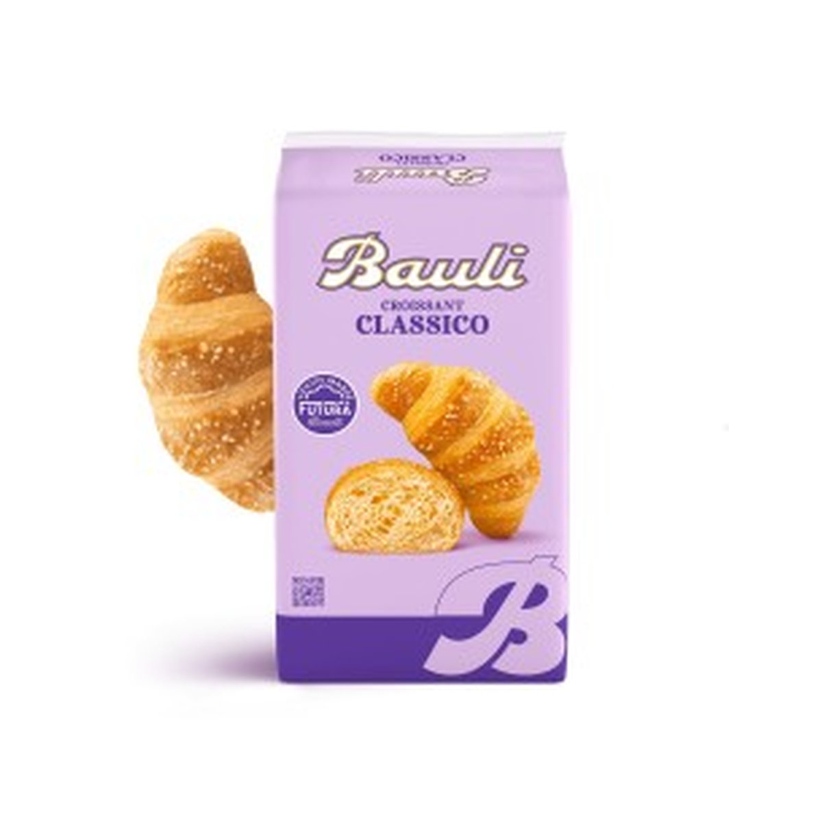 Bauli Il Croissant Classico 240 G