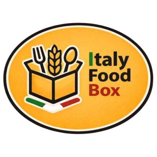 Italy Food Box