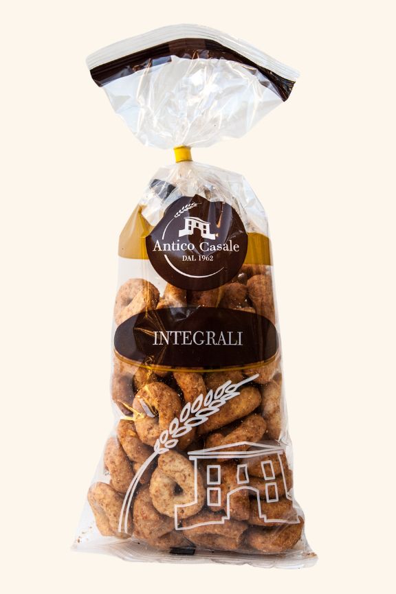 Saviano Tarallini Integrali 200 G